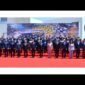 الرئيس عبد الفتاح السيسي يتفقد المرحلة الأولى من مدينة مستقبل مصر الصناعية بجهاز مستقبل مصر