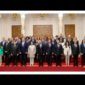 نشاط السيد الرئيس عبد الفتاح السيسي خلال اليوم ٢٦-٥-٢٠٢٥