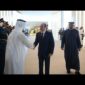 نشاط السيد الرئيس عبد الفتاح السيسي خلال زيارة سيادته لدولة الإمارات العربية المتحدة الشقيقة