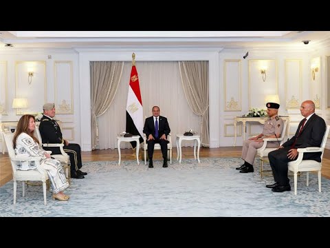 نشاط السيد الرئيس عبد الفتاح السيسي خلال اليوم ٢٠-٧ـ٢٠٢٥ hqdefaul 40