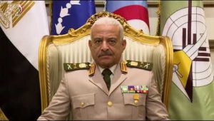 وزير الدفاع ورئيس الأركان يلتقيان رئيس هيئة الأركان المشتركة للقوات المسلحة الأردنية