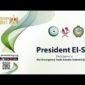 President El-Sisi Participates in the Emergency Arab-Islamic Summit in Doha