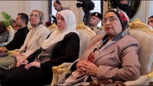 الإعـلان عن قبول دفعات جديدة بكلية الطب للقوات المسلحة بالصفة العسكرية والصفة المدنية  إناث وذكور