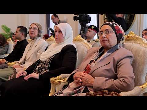 الإعـلان عن قبول دفعات جديدة بكلية الطب للقوات المسلحة بالصفة العسكرية والصفة المدنية إناث وذكور hqdefaul 43