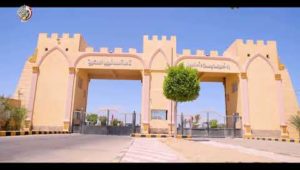 استمرار فعاليات التدريب المشترك النجم الساطع 2025 بقاعدة محمد نجيب  وعدد من القواعد البحرية والجوية