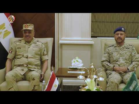 الفريق أحمد خليفة يعود إلى أرض الوطن بعد إنتهاء زيارته الرسمية للمملكة العربية السعودية hqdefau 113