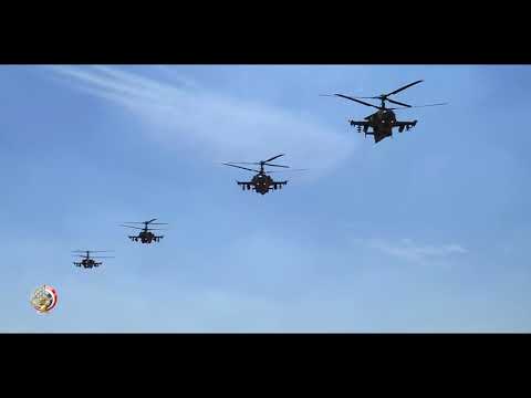 القوات الجوية تحتفل بعيدها الثالث والتسعين hqdefaul 49