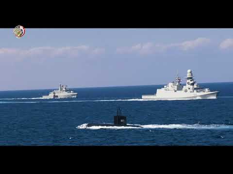 القوات البحرية تحتفل بعيدها الثامن والخمسين hqdefaul 75