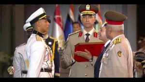 فيلم القوات البحرية : رجال العزم واليقين