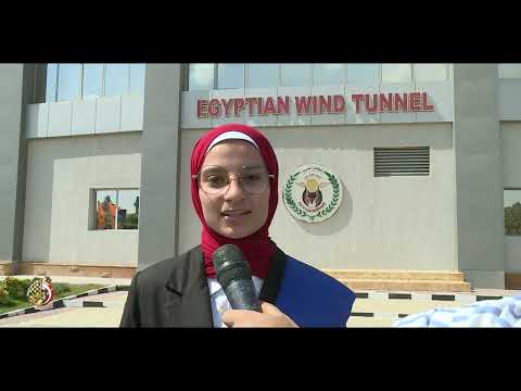 تنظيم زيارتين لوفد من وزارة الشباب والرياضة وطلبة الجامعات إلى قيادة قوات المظلات وشركة سايلو فودز hqdefaul 80