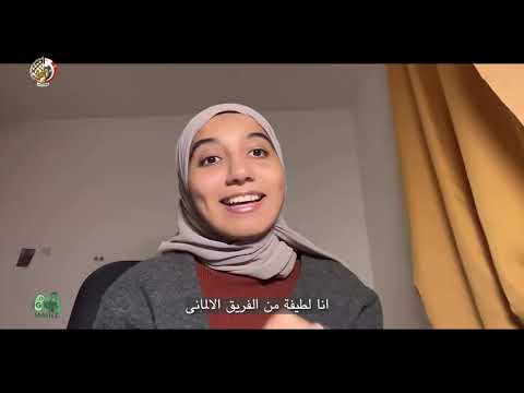 الفريق البحثى لكلية الطب بالقوات المسلحة يحصل على الميدالية الذهبية العالمية للهندسة الوراثية hqdefaul 26
