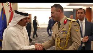 مكاتب الدفاع المصرى بالخارج تحتفل بالذكرى ( 52 ) لانتصارات أكتوبر المجيدة