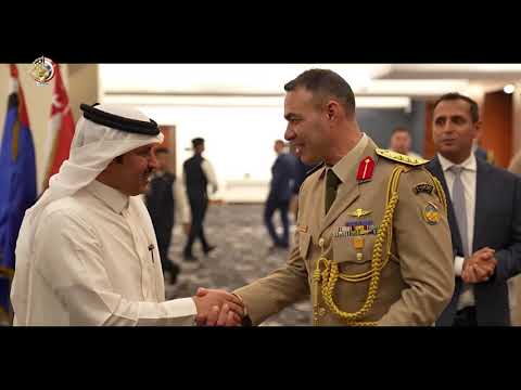 مكاتب الدفاع المصرى بالخارج تحتفل بالذكرى ( 52 ) لانتصارات أكتوبر المجيدة hqdefaul 46