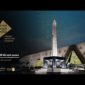 President El-Sisi attends opening ceremony of Grand Egyptian Museum, "Egypt's Gift to the World"