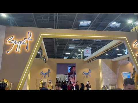 الجناح المصري المُشارك في معرض IFTM Top Resa 2026 hqdefaul 32