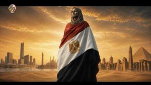 فيلم مصر تتحدث عن نفسها