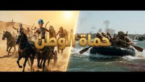 فيلم رحلة عبر الزمن